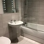 Apartamento Brooklands Hideaway Scarborough