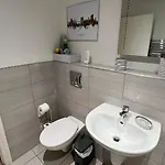Apartamento Brooklands Hideaway