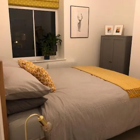 Brooklands Hideaway Scarborough