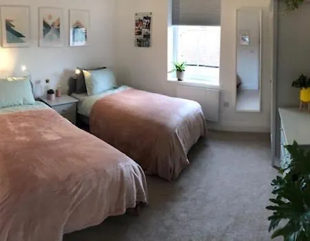 Brooklands Hideaway Scarborough