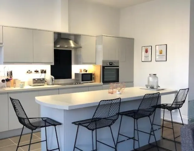 Brooklands Hideaway Appartamento Scarborough