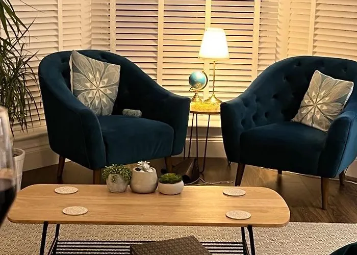 Brooklands Hideaway Appartamento *