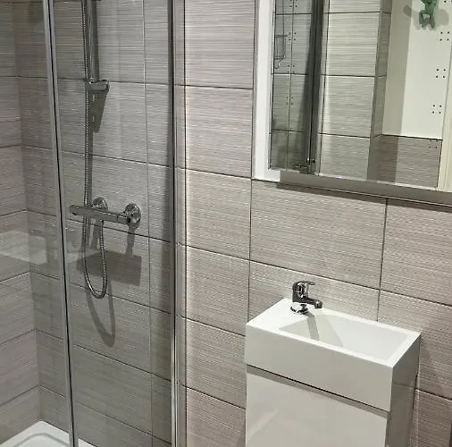 Brooklands Hideaway Appartamento *