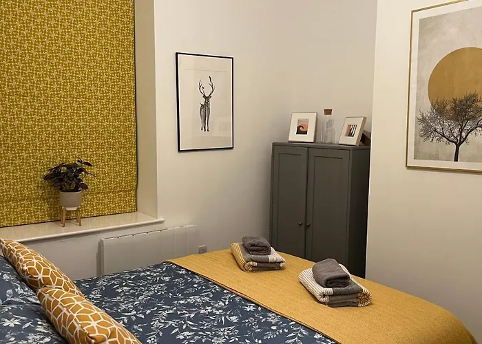 Brooklands Hideaway Appartamento Scarborough