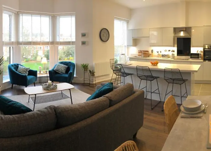 Brooklands Hideaway Appartamento