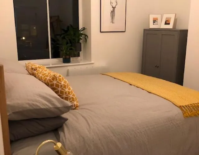 Brooklands Hideaway Scarborough